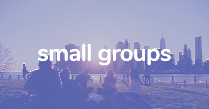 small groups