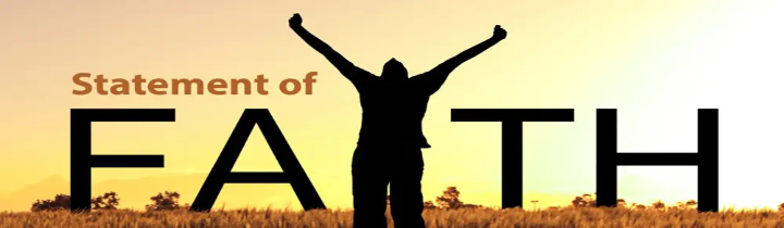 Statement of Faith